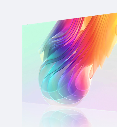 智能LED一体机 
