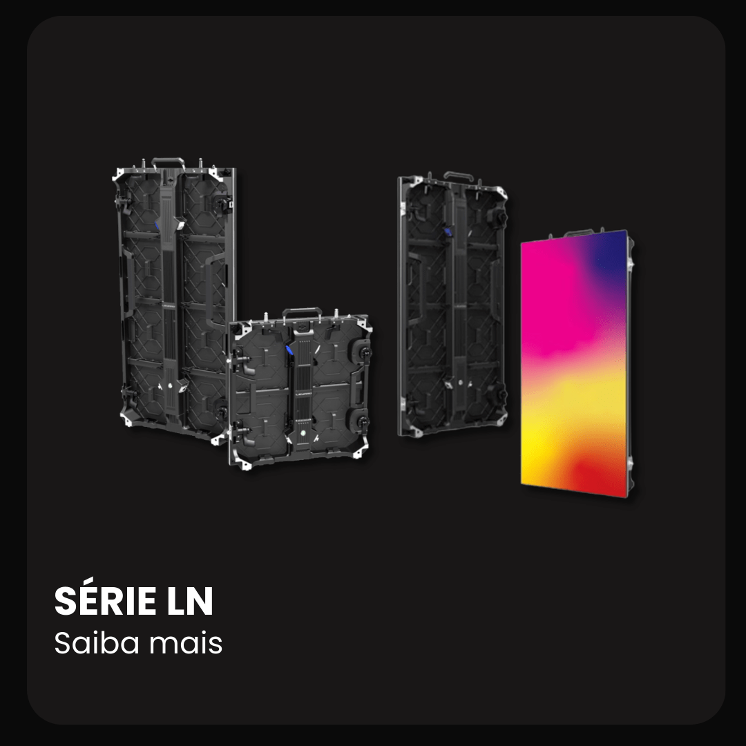 SERIE LN